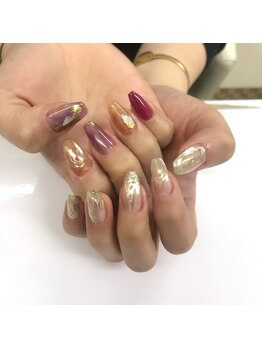 アヴァニ(AVANI)/ご要望デザイン