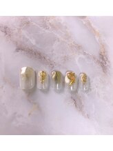 ネイルサロン イーウィ(Ewy)/［吉祥寺］ネイル/パラジェル