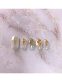 ［吉祥寺］ネイル/パラジェル