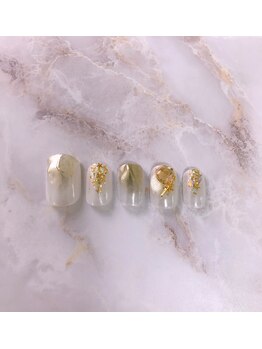 ネイルサロン イーウィ(Ewy)/［吉祥寺］ネイル/パラジェル