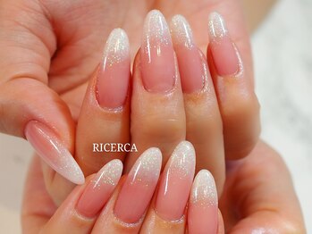 リチェルカ(RICERCA)/