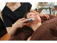 ジュディ サロン(JEUDI SALON)/しっかり引き上げ♪