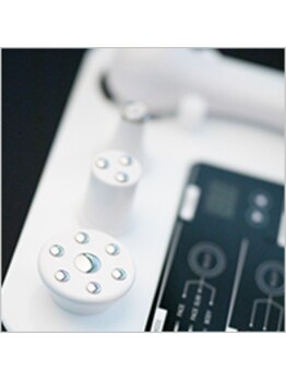 アリガトウ サロン シンパシー(A.Salon Sympathy)/最先端の美容導入技術