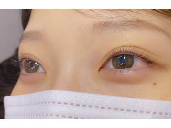 ククナ(Kukuna)/パリジェンヌラッシュリフト♪