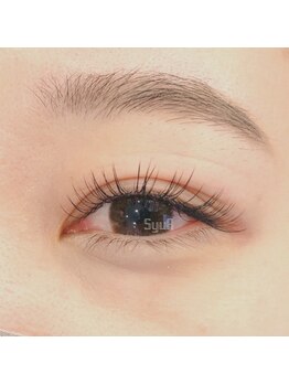 シュウア(SyuA)/フラットマットラッシュ120