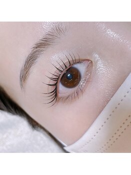 アディクト 恵比寿店(ADDICT)/丸み&立ち上げデザイン