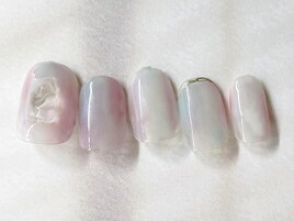 春色もやもやニュアンス￥8200