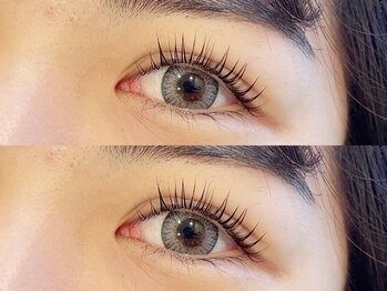 アイクイック 高田馬場店(Ai Quick)/パリジェンヌ