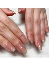 アイリッシュネイル 久屋大通店(Irish Nail)/maogel