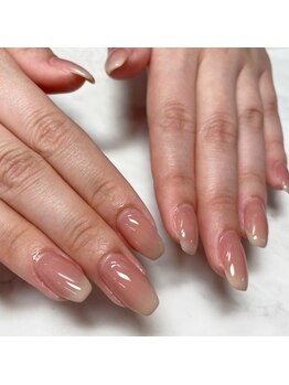 アイリッシュネイル 久屋大通店(Irish Nail)/maogel