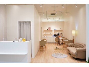 フォルチェ 別府店(Folche)/Q, 子連れでも施術できますか？