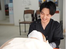 ナオル整体 藤が丘院(NAORU)