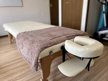 整体ザクシャイン(ZACSHINE)/【内観】