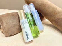 フィズ 浦和店(FIS)/ ☆スキンケア☆［浦和/脱毛］