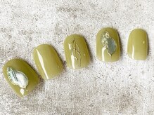 ベアー(Bare)/幾何学