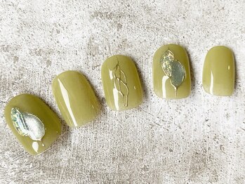 ベアー(Bare)/幾何学