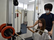 アパト鍼灸院(APaT)