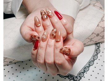 ミューズ(MUSES)/