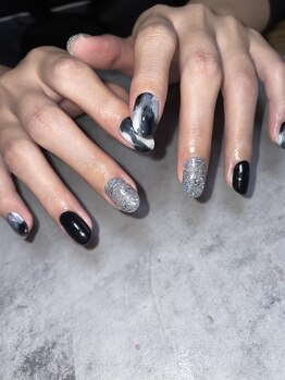 ネス 沖縄店(Nes.)/担当 madoka