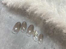 ネイルサロン ノア(Noah)/カジュアルコース フィルイン