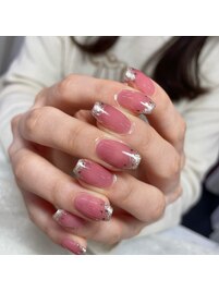 マオラメフレンチ