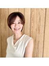 ビアージュ(美age)&nbsp;村田 香枝子