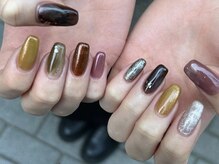 サロンド フィーカ(salon de fika)/【Rio47】