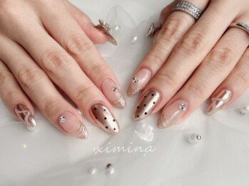 持ち込みデザイン