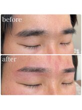 ボンドストーリー 名駅西口店(Bond Story)/ストレート