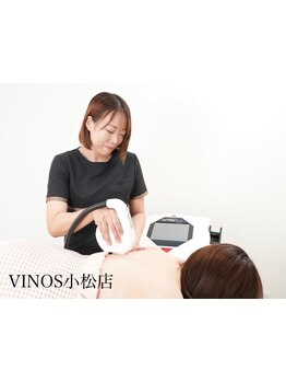 全身脱毛コースのあるサロン