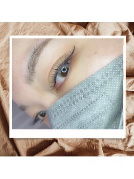 ヒールムーン(heal moon)/カラーエクステ