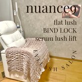 ニュアンスナイン(nuance9)