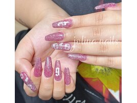 チップ長さ出し