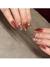 ラティアム 亀山店(LaTiam)/nail