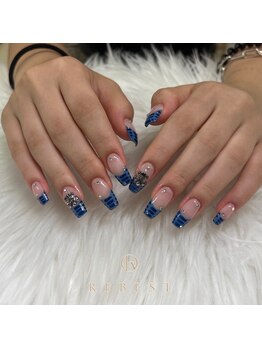 南森町/ネイル/持ち込み