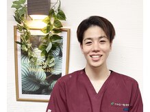 かみなべ整骨院の雰囲気（皆様のご来院お待ちしております！）