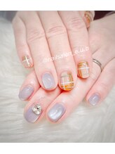 イーユービー(E.U.B)/定額Bコース適用【ひばりヶ丘】