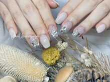 エルモサ/ネイルデザイン