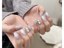 ミウム(mium.)/magnet♪