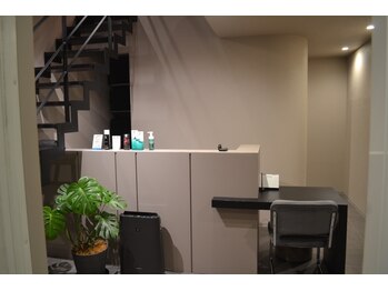 スマーツ(Smarts)/店内［脱毛/メンズ脱毛］