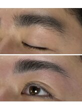 フェリス(FELIZ)/新生活の準備に眉ワックス