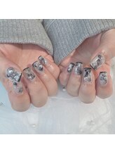 ムア(muah.)/mayuka