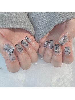 ムア(muah.)/mayuka