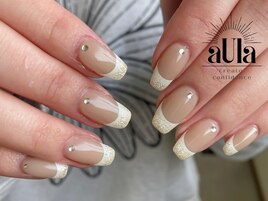 海外風×フレンチ