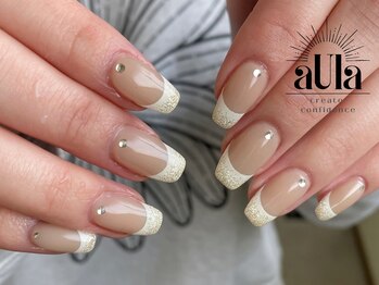 アウラ(aUla)/海外風×フレンチ