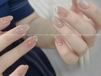 ニコネイルサロン 宇都宮店(Niko nailsalon)/