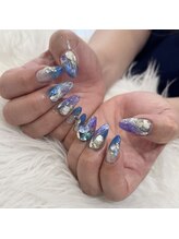 シェリ バイ ラズライト(Cherie By.Laslight)/