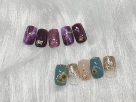 定額Bコース