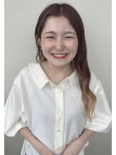 ネウィネイル 横浜(newi nail) kotoe