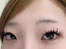 ルルミーナ(Lulu Mina)/～ディープボリュームラッシュ～